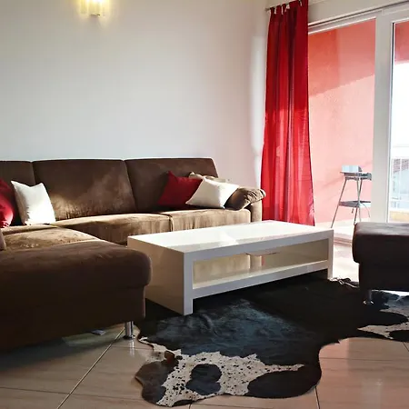 Apartment Red Trogir